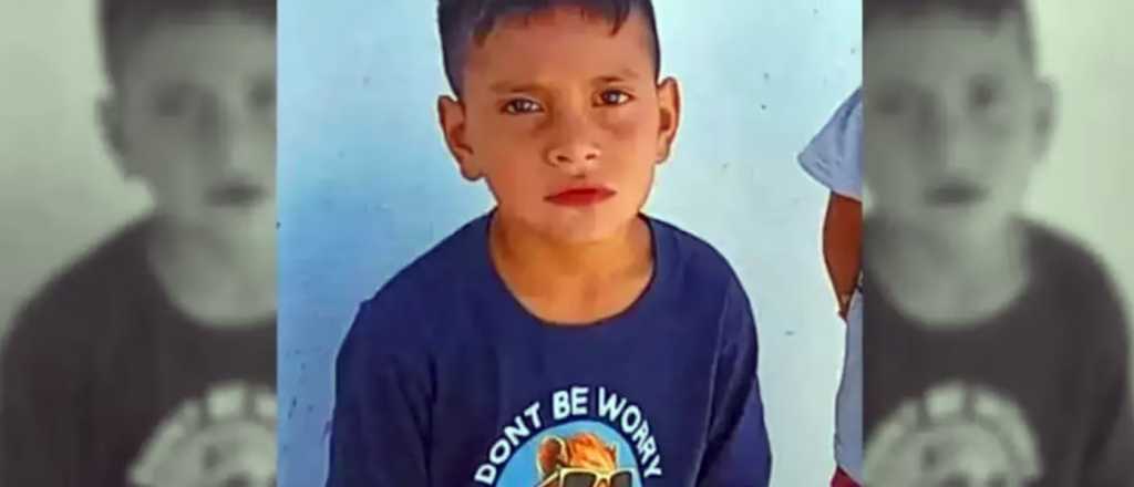 Video: un nene de 8 años murió por una balacera entre tres familias