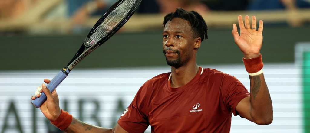 El Argentina Open tendrá varias estrellas y un "Last Dance"