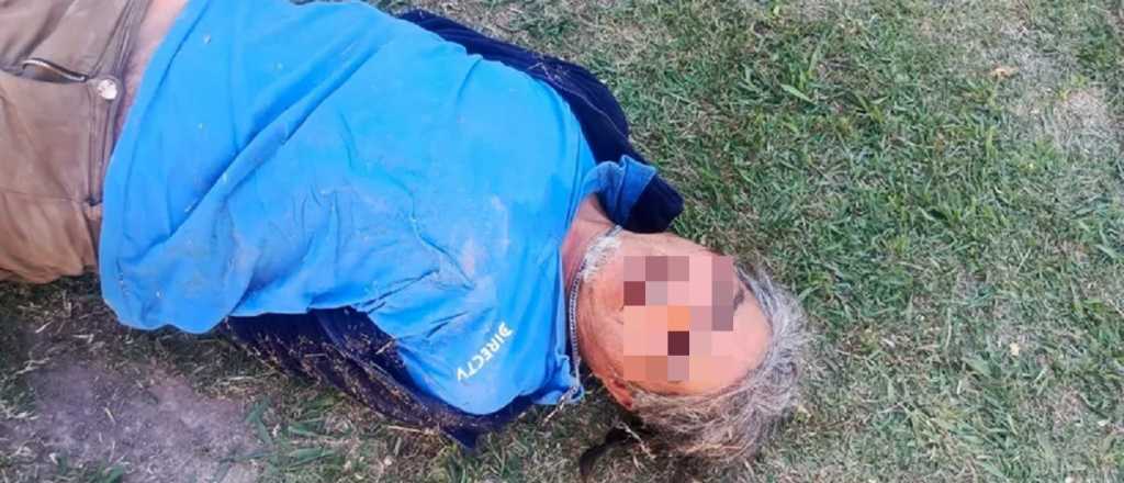 Un hombre de Mendoza violó una restricción de acercamiento en San Juan