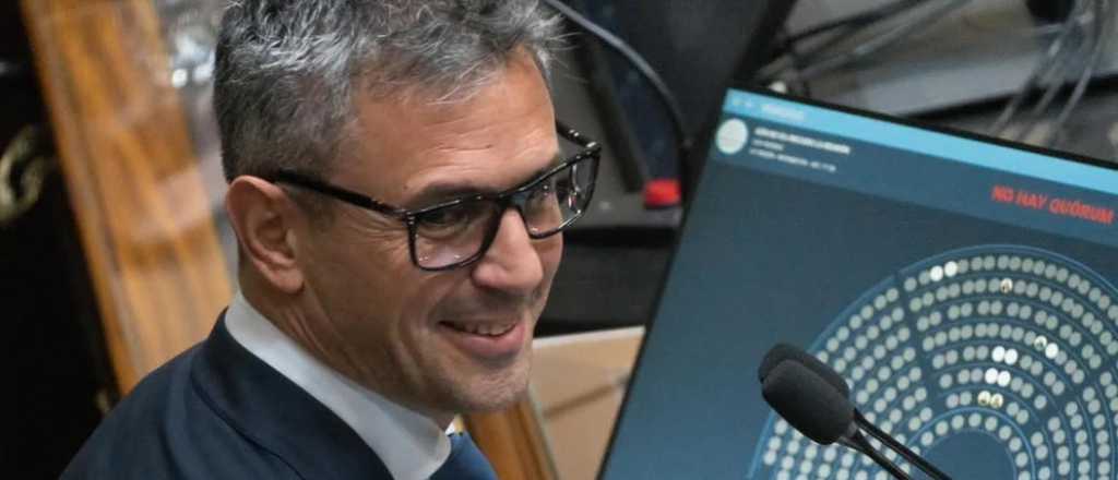 LLA y el PRO serán interbloque y primera minoría en Diputados