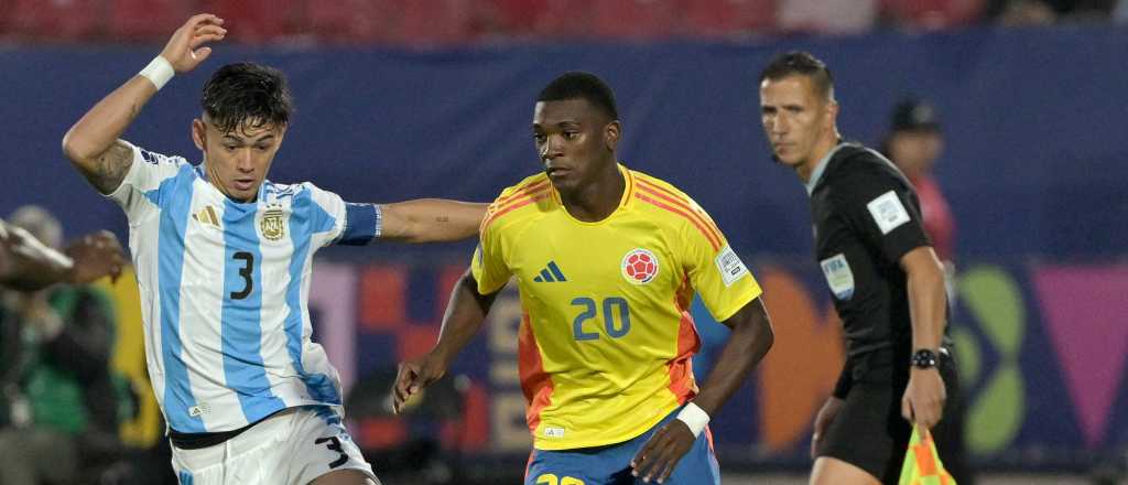 Tras el Mundial Sub 20, los pibes que podr&iacute;an llegar a la Mayor