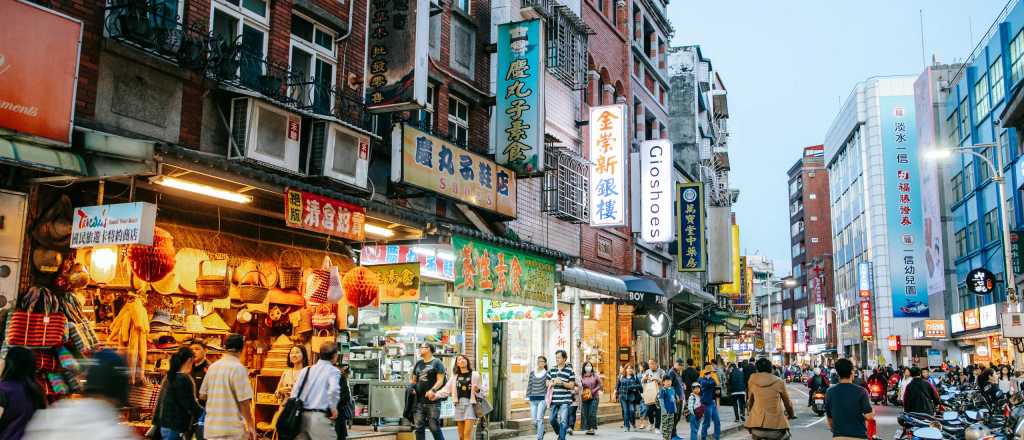 Comercio, innovación y cultura: crecen los lazos entre Argentina y Taiwán