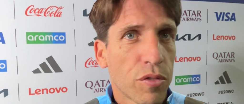 Placente festejó y continuó con la cábala del Post y los Redondos