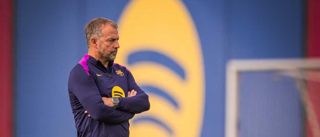 Se la juega: Barcelona le renovó contrato a su figura hasta 2029