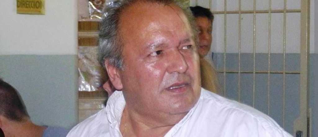 Video: muri&oacute; un dirigente radical durante un programa de streaming