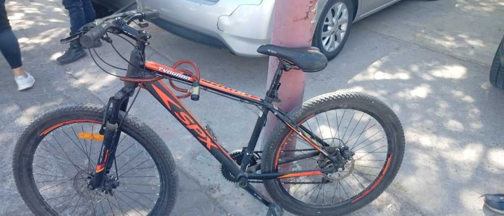 Tres operativos exitosos: cinco detenidos y bienes recuperados