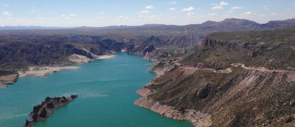 Circuito del Cañón del Atuel: ya se puede circular en doble sentido