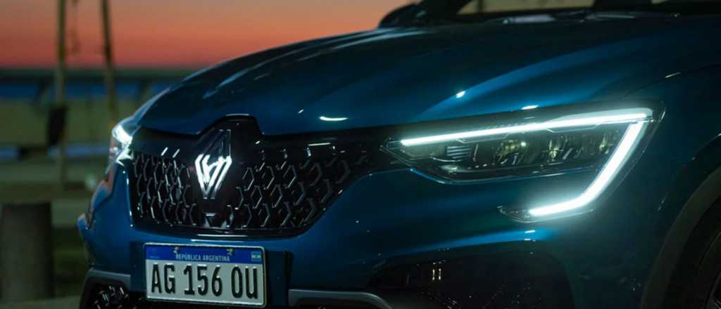 Renault apuesta a la venta de sus autos con financiamiento a tasa 0