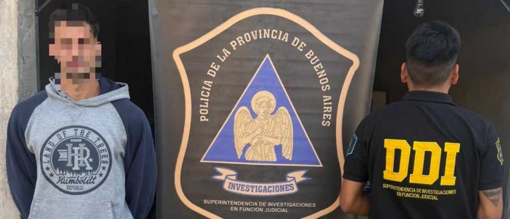 Un ex Gran Hermano detenido por promocionar apuestas ilegales