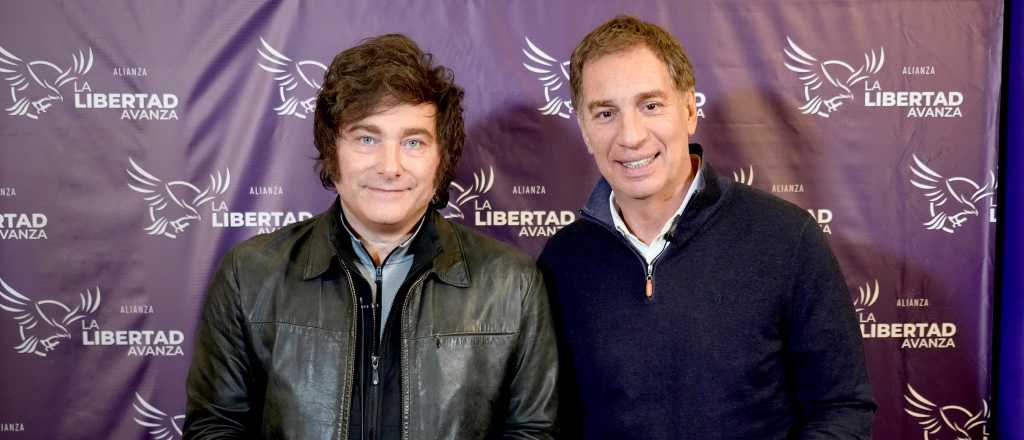 La Justicia electoral mandó a reimprimir los afiches informativos de LLA