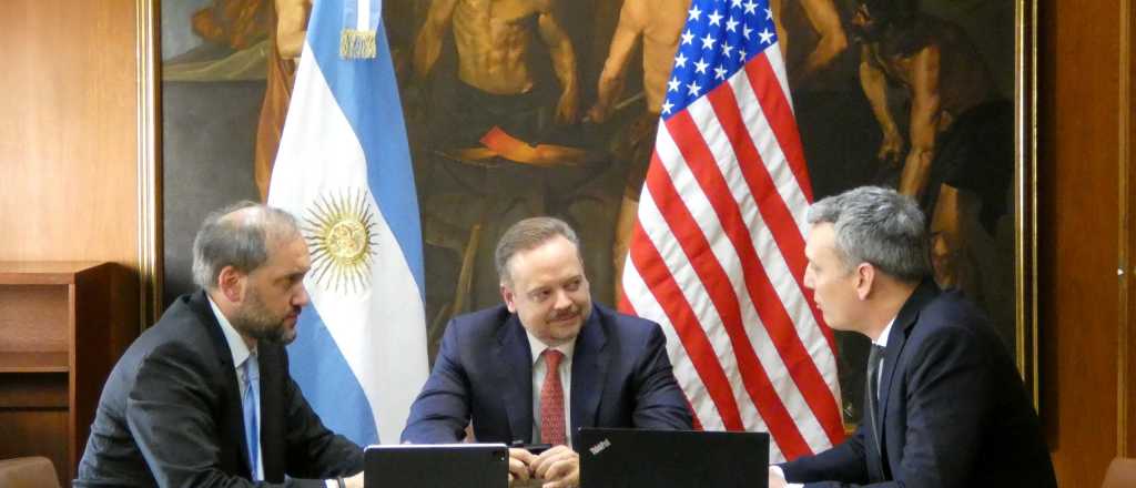 Los acreedores dieron el visto bueno al nuevo APE de IMPSA