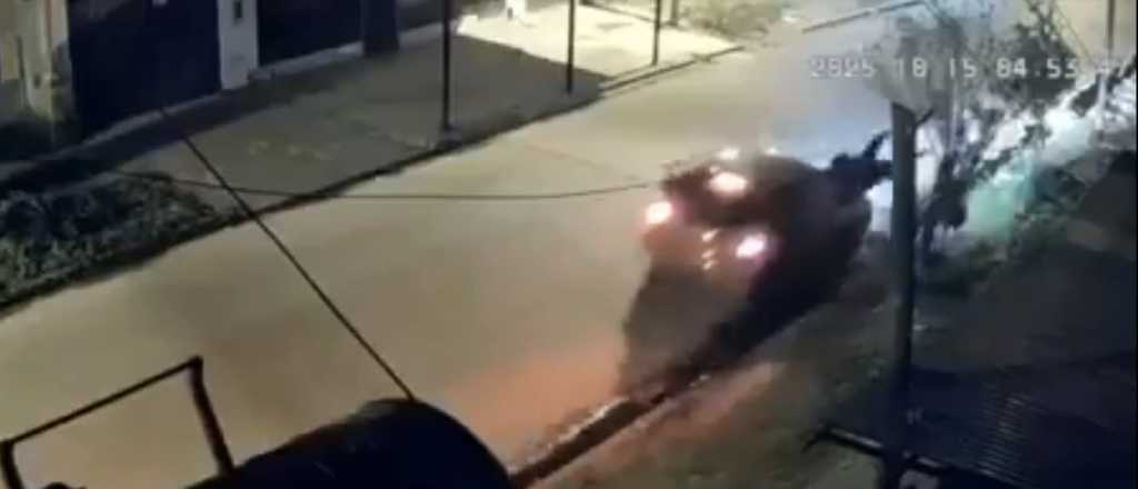 Te atropellan para robarte: el nuevo modus operandi de ladrones