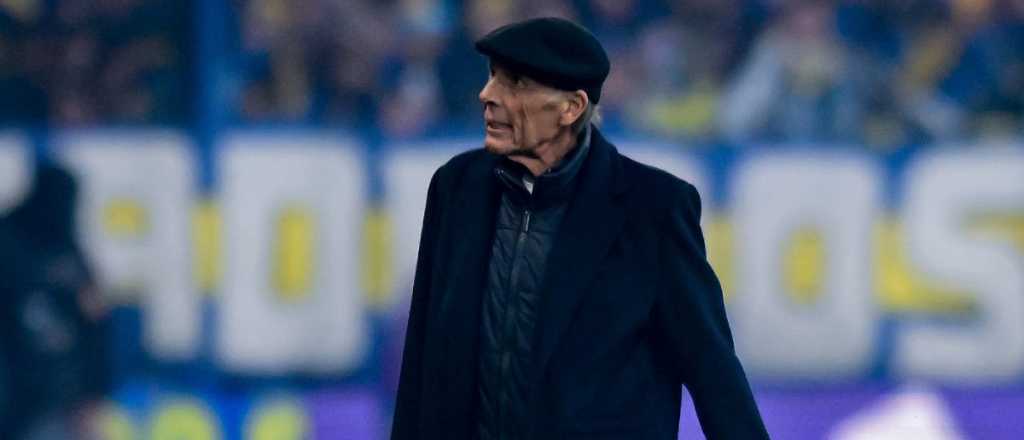 La familia de Russo esparci&oacute; sus cenizas en la Bombonera