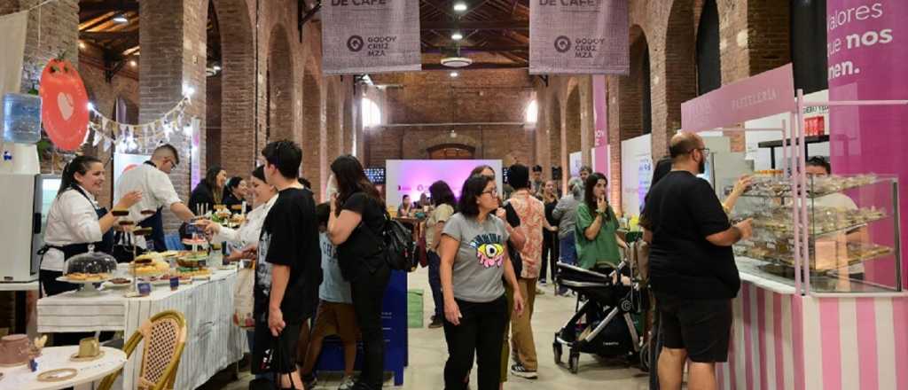 La Expo Café Mendoza 2025 vuelve a Godoy Cruz con alcance nacional