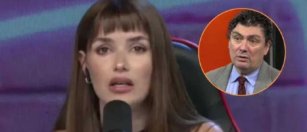 Una periodista denunció acoso de un economista y se conocieron los chats 