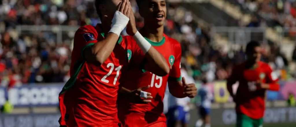Último rival: Marruecos y un aspecto que inquieta
