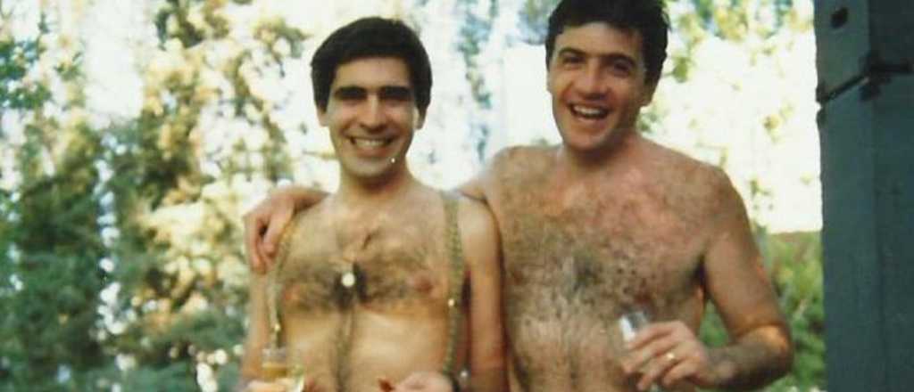 Quincho: el militar rebelde del sur, todo por 120 palos y el "flecha torcida"