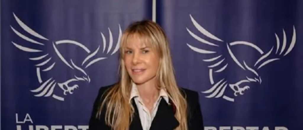 Karen Reichardt dijo que votar al kirchnerismo es "una enfermedad mental"