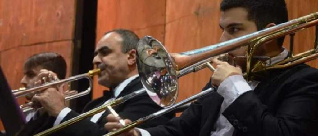 La Orquesta Sinfónica busca un nuevo trompetista: cómo concursar