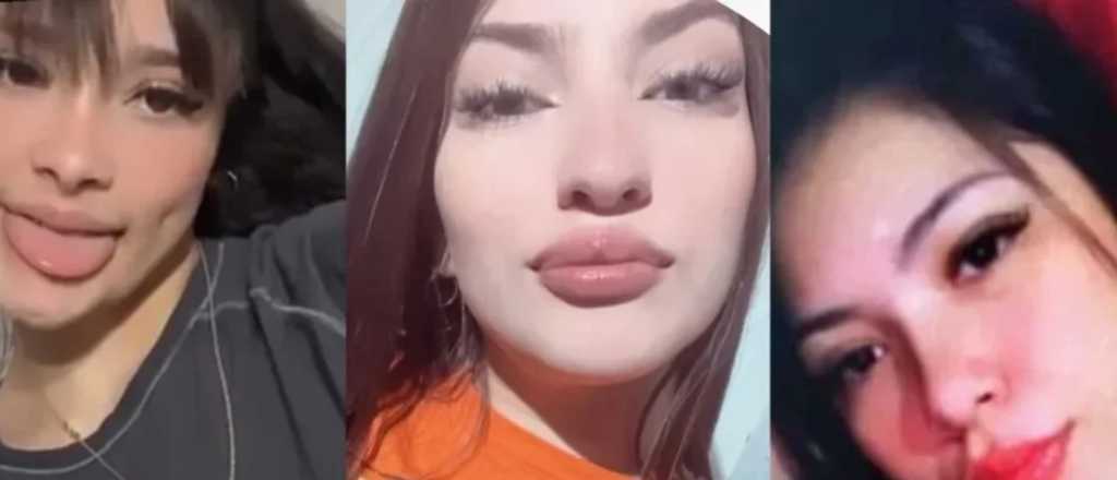 Triple femicidio: los detenidos enfrentan nuevas imputaciones