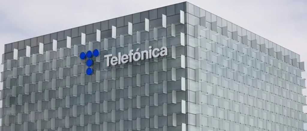 Mendoza salda una importante deuda millonaria con Telefónica