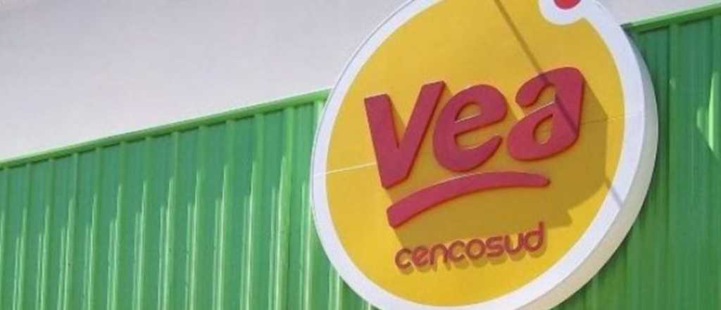 Cencosud cerró 4 sucursales y dejó a más de 100 empleados sin trabajo