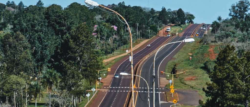 Selva, pueblos y maravillas: esta es la ruta m&aacute;s hermosa del pa&iacute;s