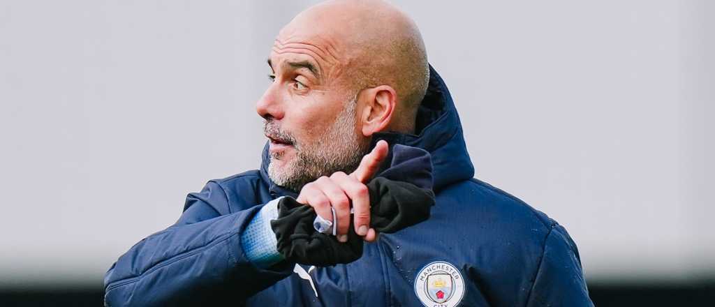 ¿Se retira? La frase de Pep Guardiola que resuena en el mundo del fútbol