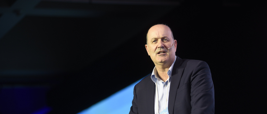 Sturzenegger criticó a los empresarios: "No hacen nada"