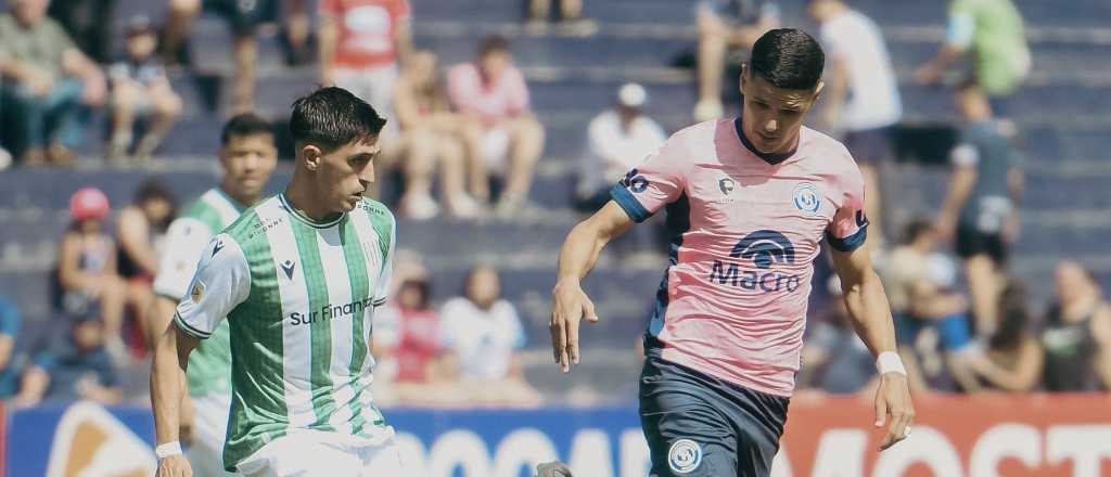 La Lepra no levanta: perdió con Banfield y estiró su sequía