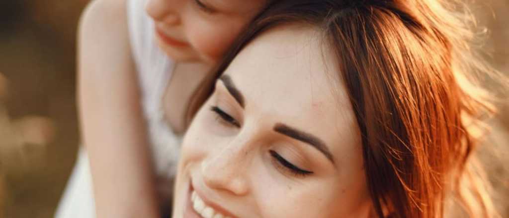 Cómo ser mamá sin olvidarnos de ser mujer