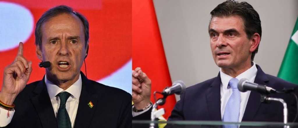 Bolivia define nuevo rumbo político: ¿quiénes son los candidatos en el baloaje?