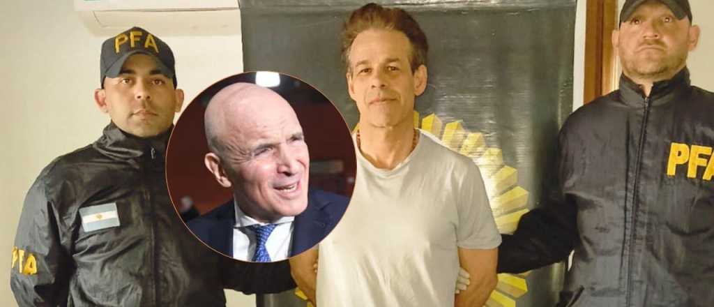 El mensaje de Machado a Espert: "Entre gitanos no nos miremos las cartas"