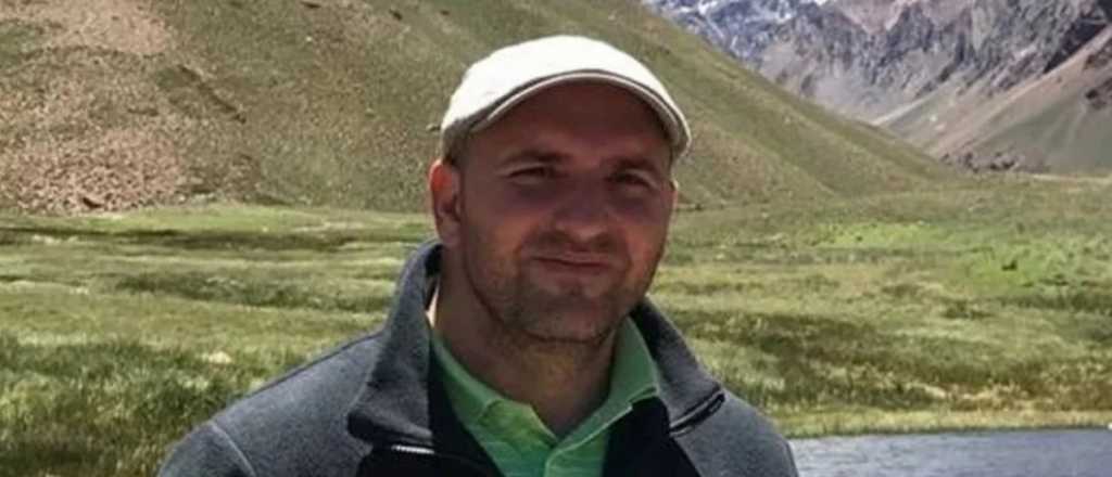 Hallaron muerto al científico argentino que desapareció en Alemania