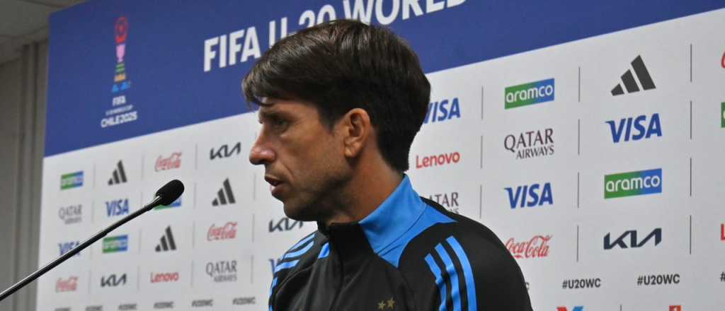 Placente: "No siempre se puede ganar"