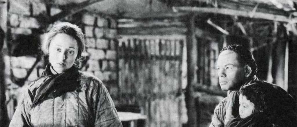 Crónicas del subsuelo: La vuelta entera