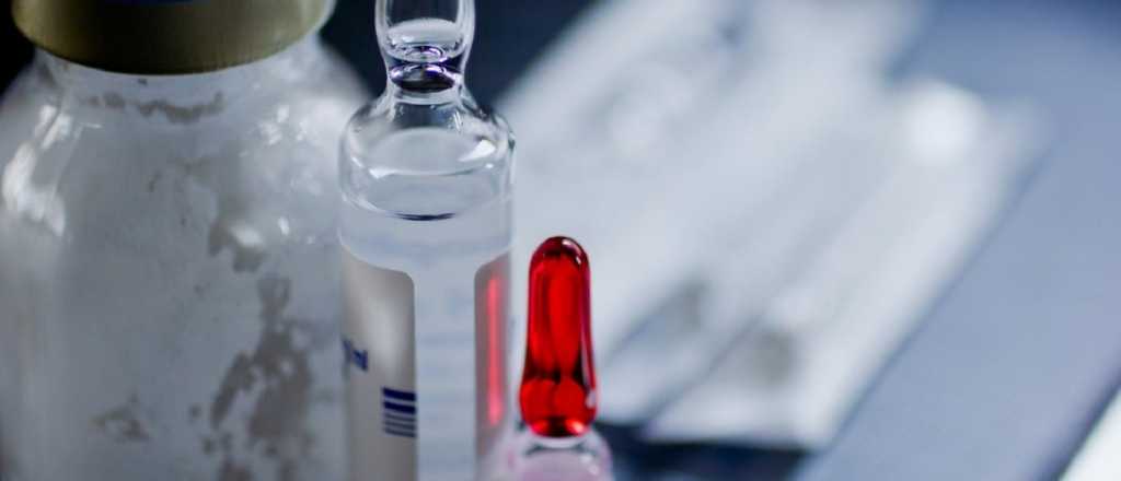 Prohíben un antibiótico inyectable en todo el país