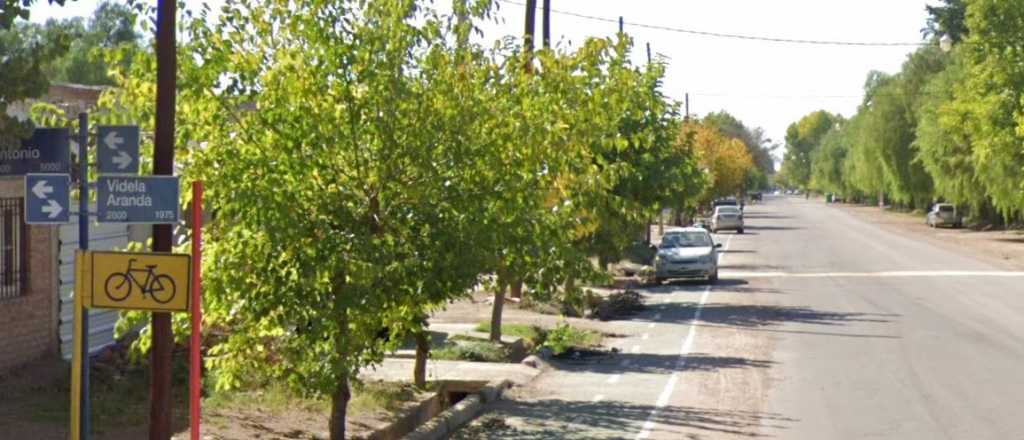 Atraco millonario en una agencia de quiniela de Maip&uacute;