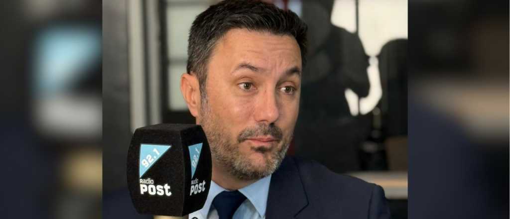 Petri ser&aacute; "asesor especial" en Defensa una vez que deje el ministerio