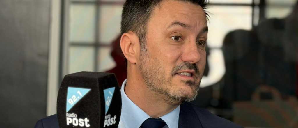 Petri: "Ya vivimos 20 años de kirchnerismo y fueron nocivos para Mendoza"