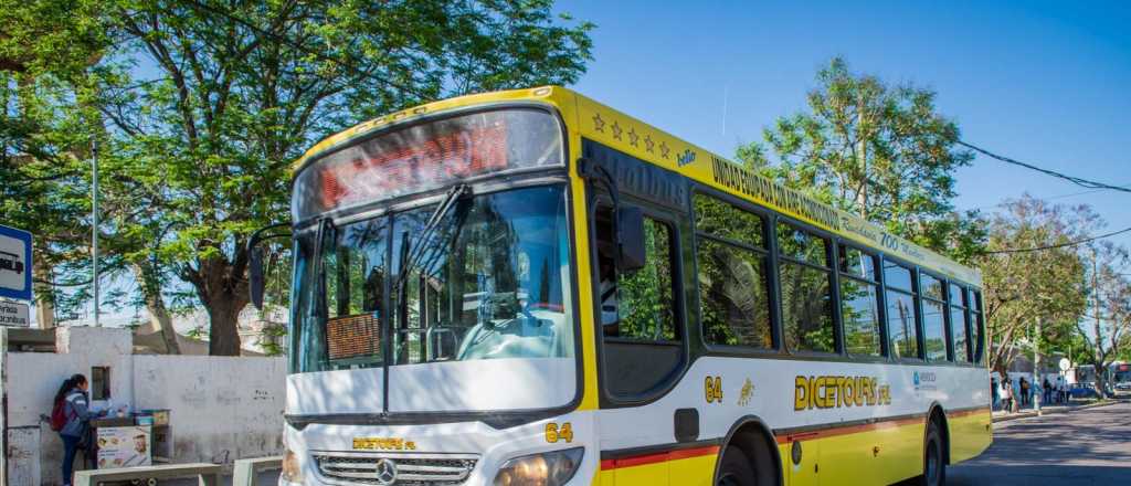 Vecinos de la Colonia Lambaré reclaman por el regreso del micro