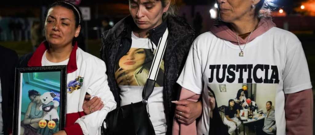 La fiscalía de La Matanza dará por esclarecido el asesinato de las tres chicas