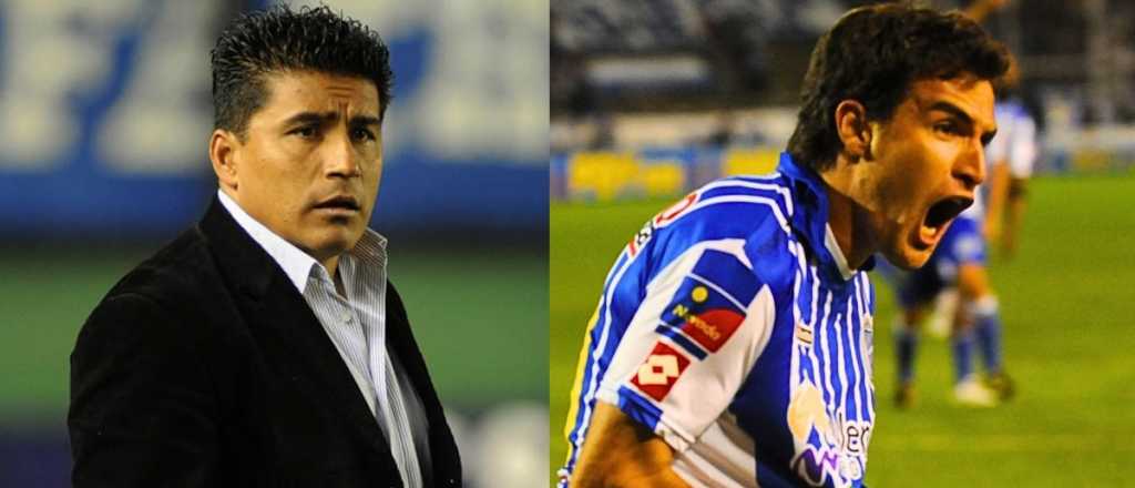 Asad y el Mago Ram&iacute;rez comandar&aacute;n Godoy Cruz para salvarse del descenso