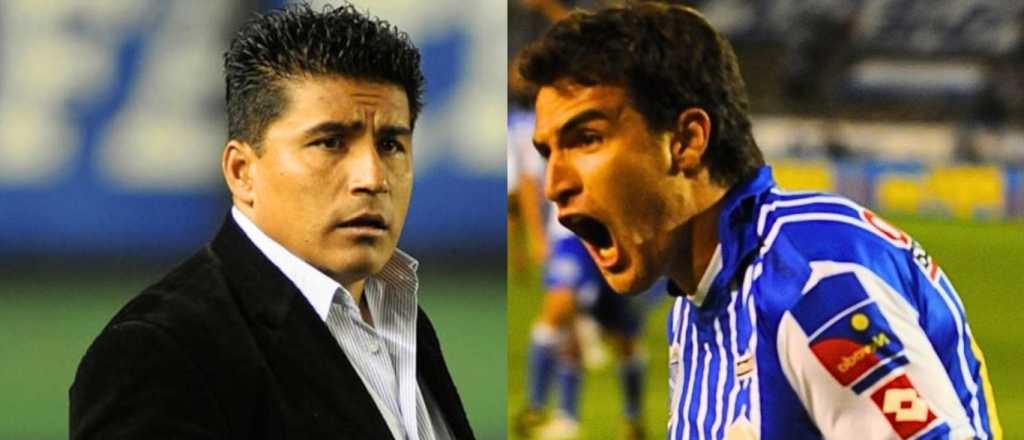 Asad y el Mago Ramírez comandarán Godoy Cruz para salvarse del descenso