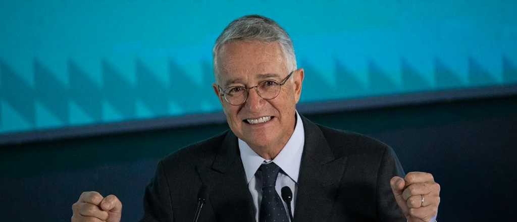 Un candidato mexicano a lo Milei: quiere "sacar a los zurdos de mierda"