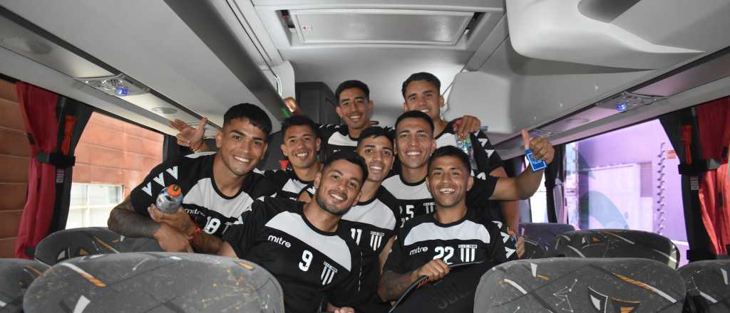 Gimnasia, el campeón que se reconstruyó desde el sentido de pertenencia