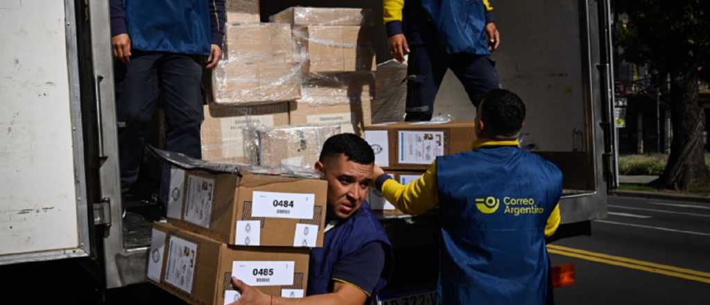 La CNE ordenó que los resultados se publiquen por provincia