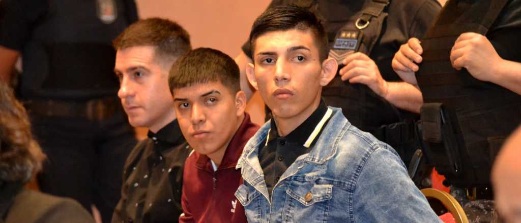 Crimen de Luciano Gómez: un testigo señaló a los acusados