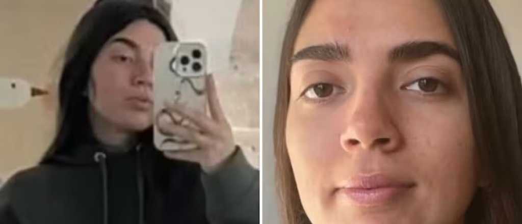 Buscan a una joven argentina que desapareció en España