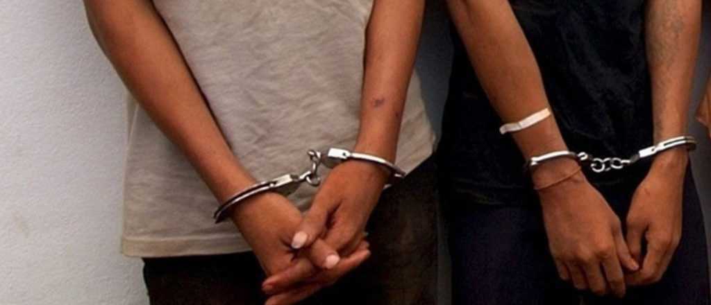 Una mujer reconoció a sus agresores sexuales por el olor a mugre en Junín